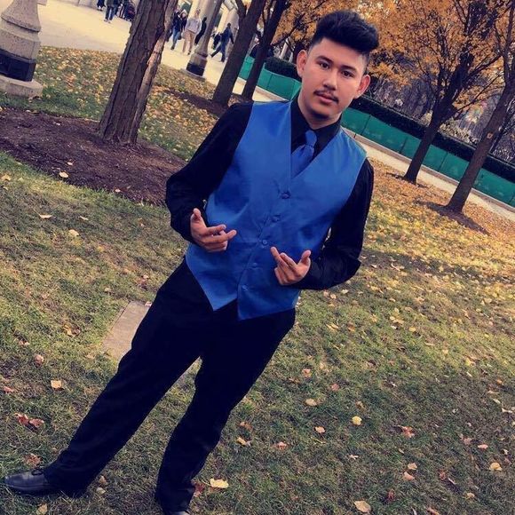 Meet your Posher, Abel trustnøne - Picture 1 of 1